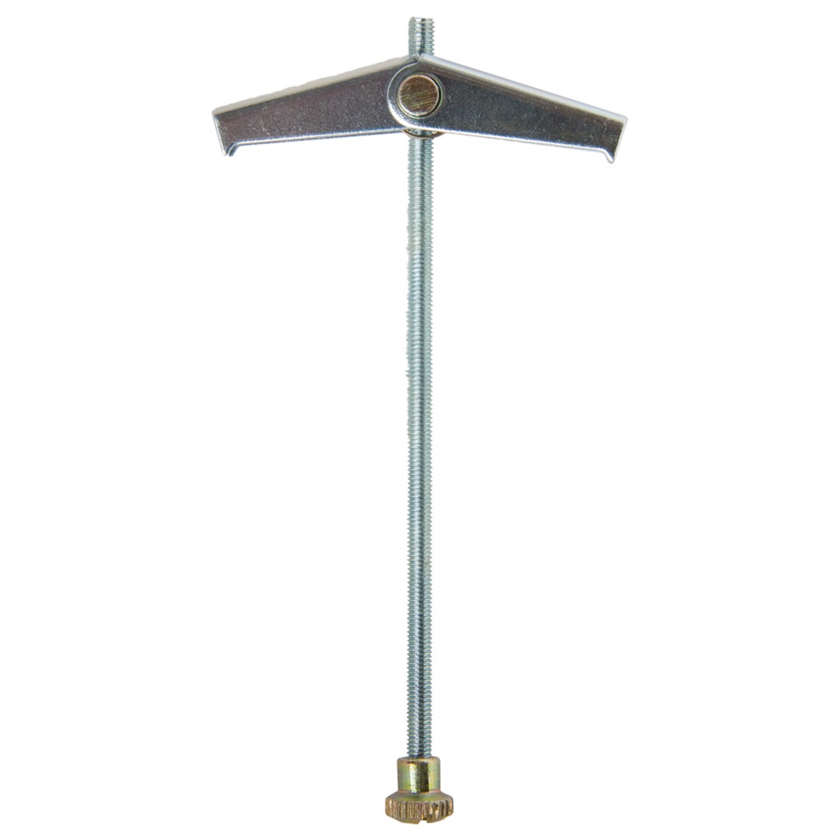 Federklappdübel Spagat M4 KT