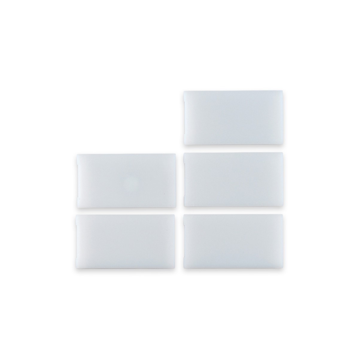 Namensschild 1225172 (VE5)