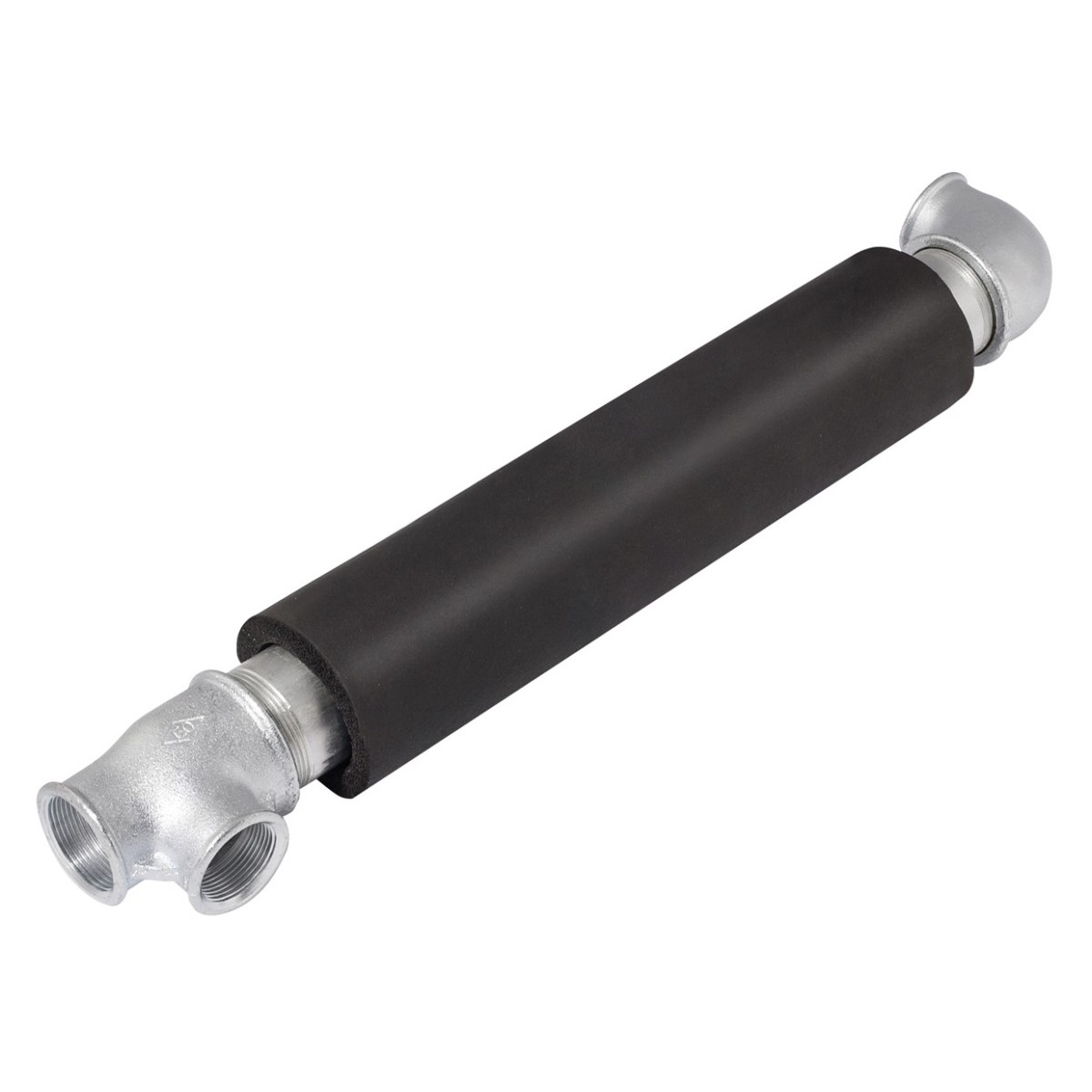 Rohrbaugruppe HDLR 450