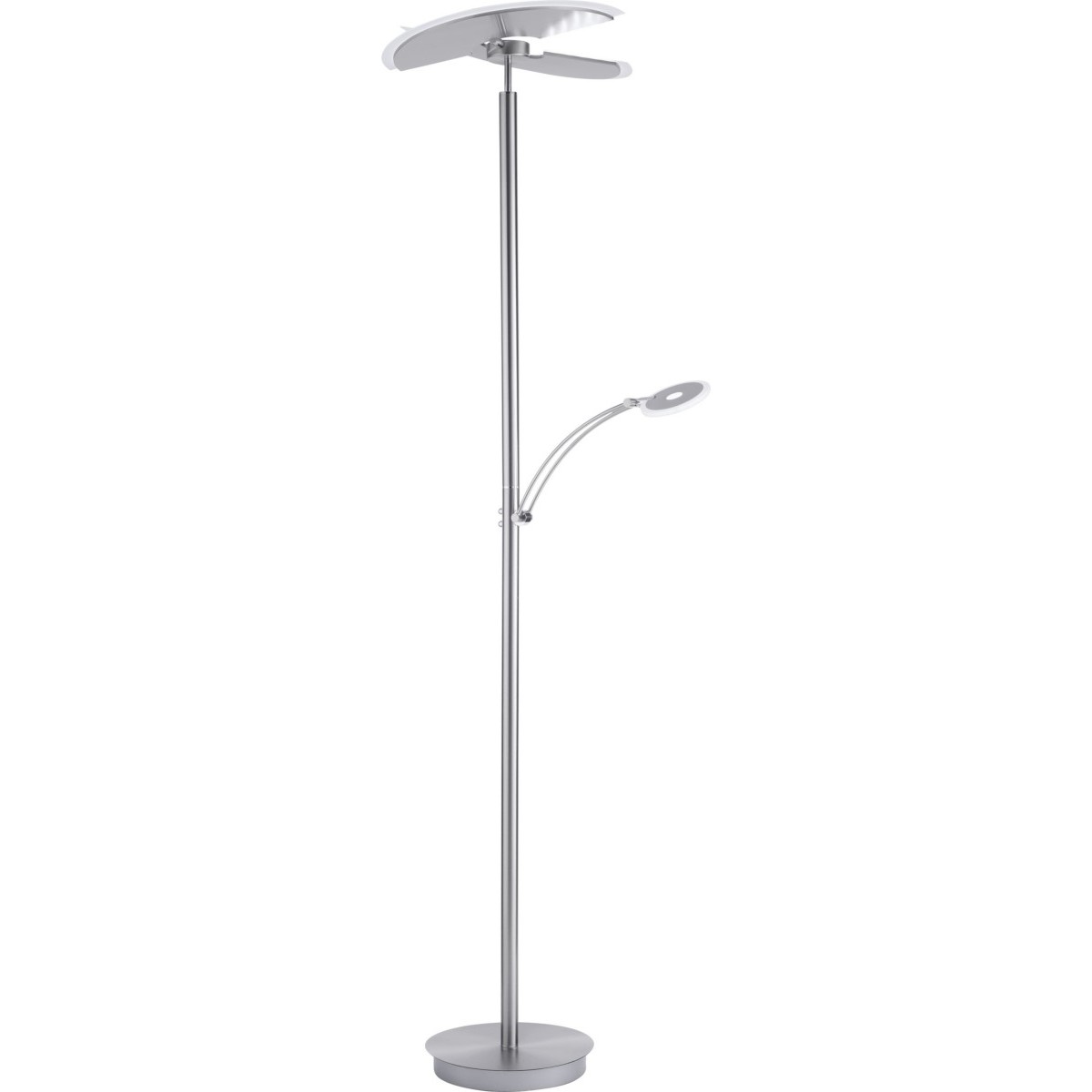 LED-Stehleuchte 673-55