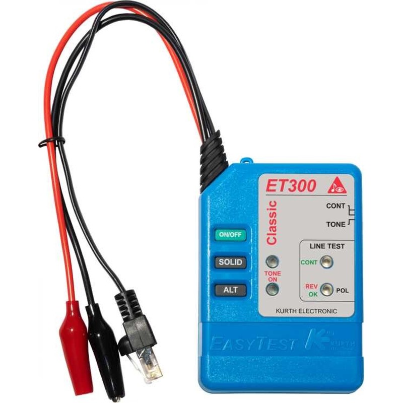 Classic Suchsignalgenerat. Easytest 300