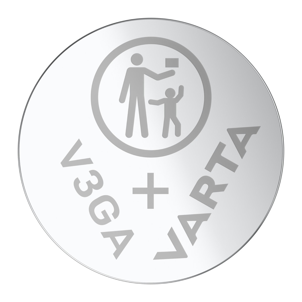 VARTA ALKALINE Special V3GA