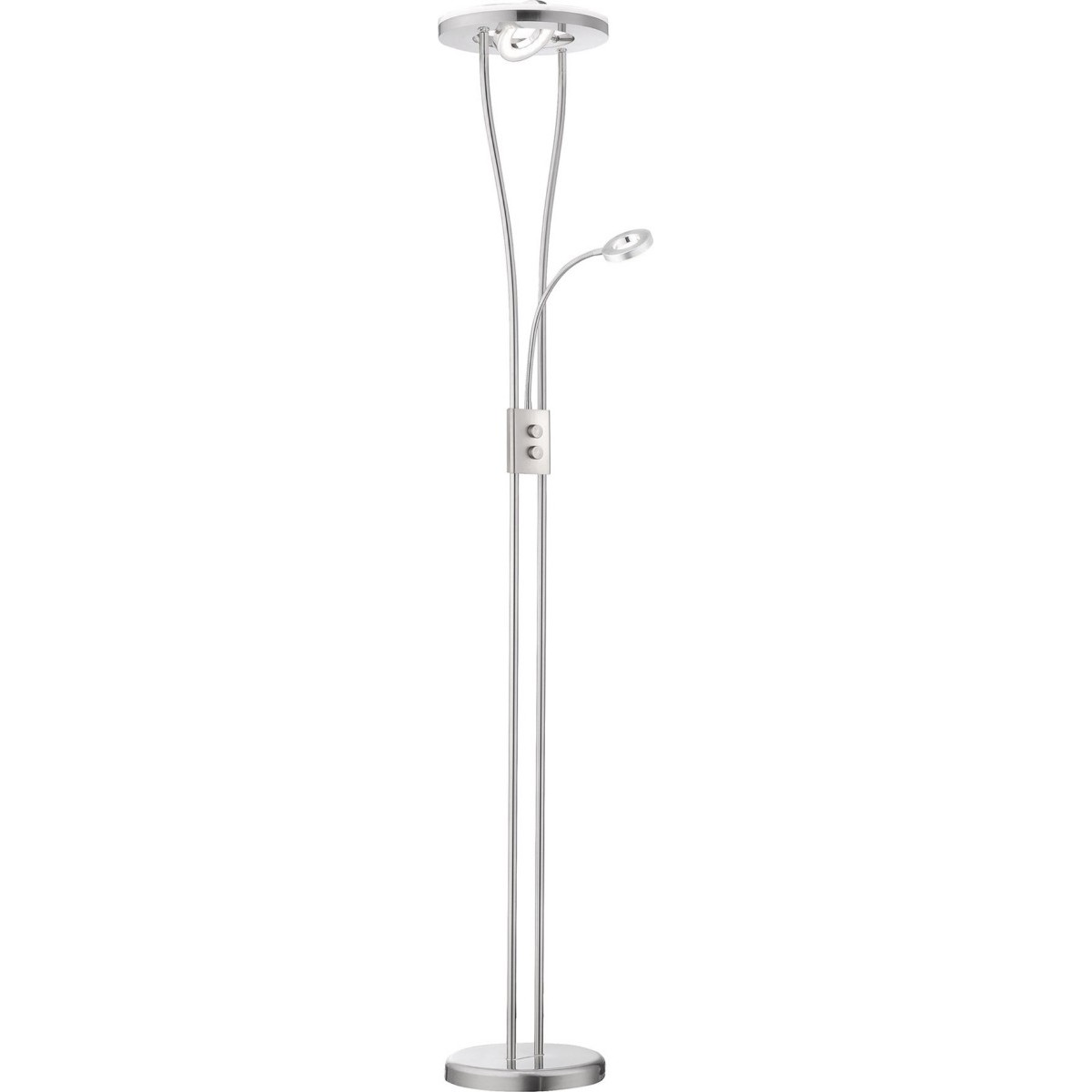 LED-Stehleuchte 11778-55