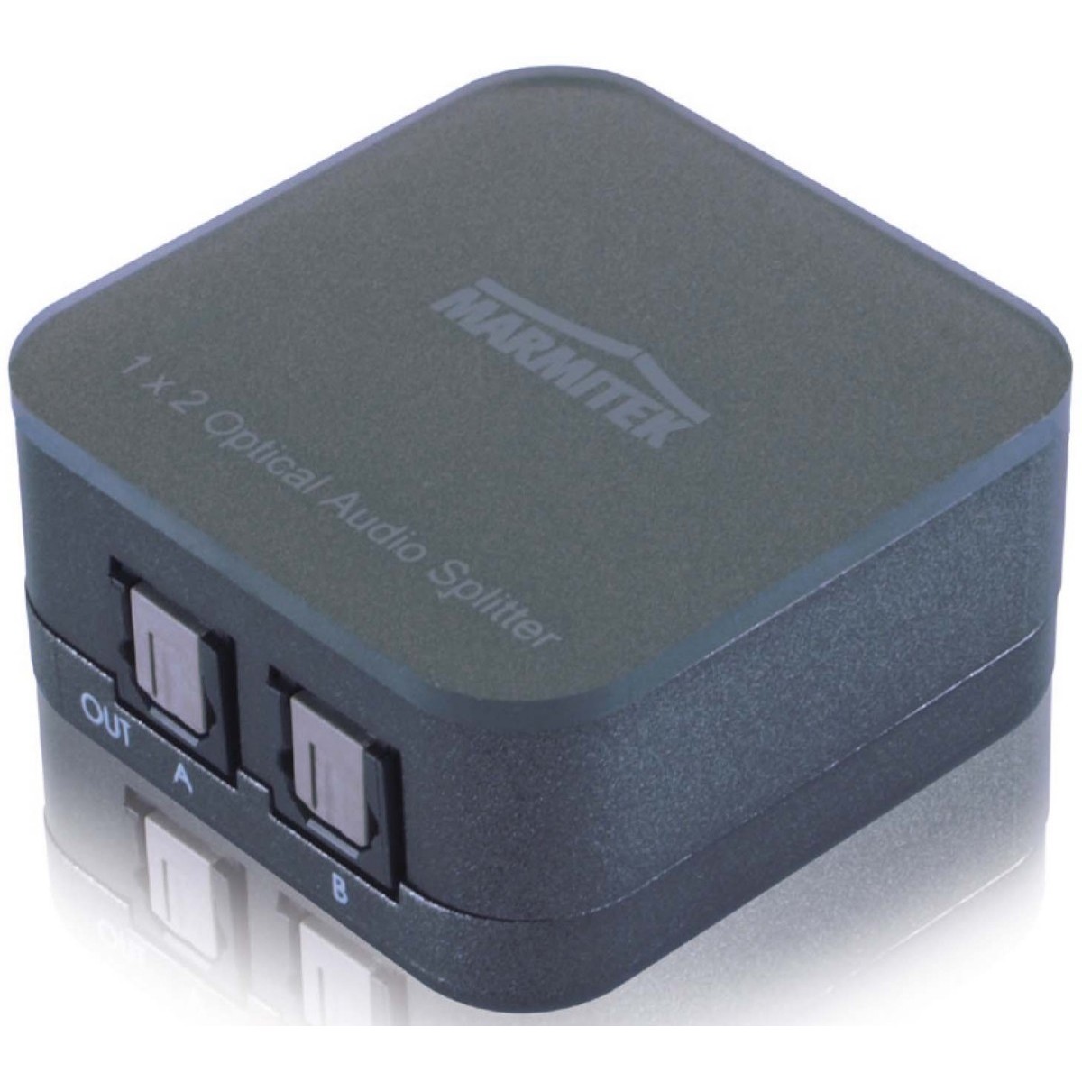 Toslink Audiosplit MARMITEK SplitTS12