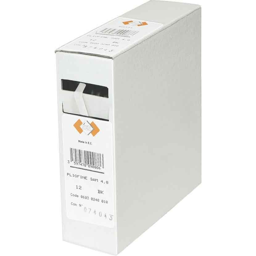 Schrumpfschlauch SAM 2,4 Box (15m)