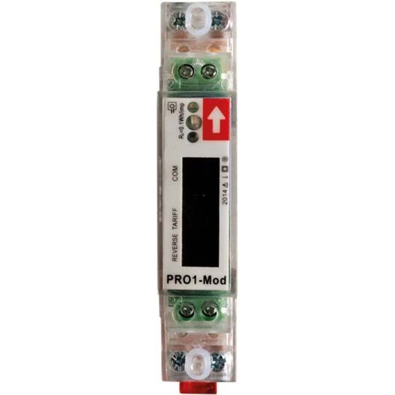 Stromzähler PRO1 255914