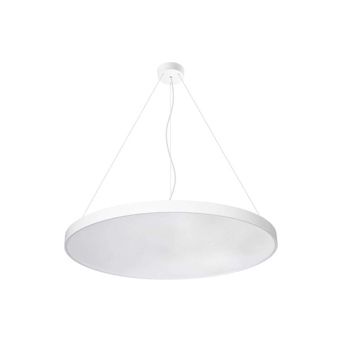 LED-Anbau-u.Pendelleuchte COLOSSAL 12 #2071294