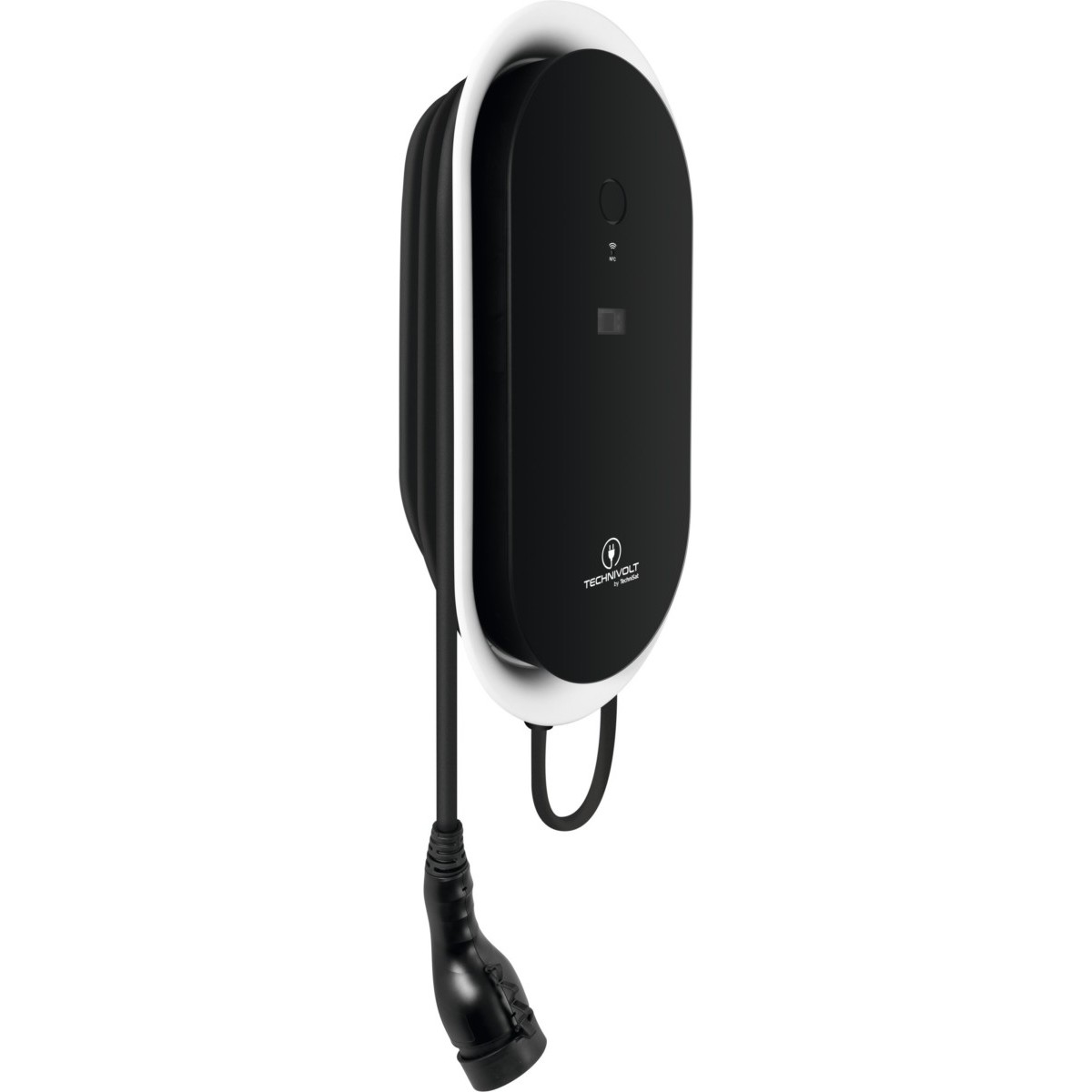 Wallbox 11kW TECHNIVOLT 1100SM 5m