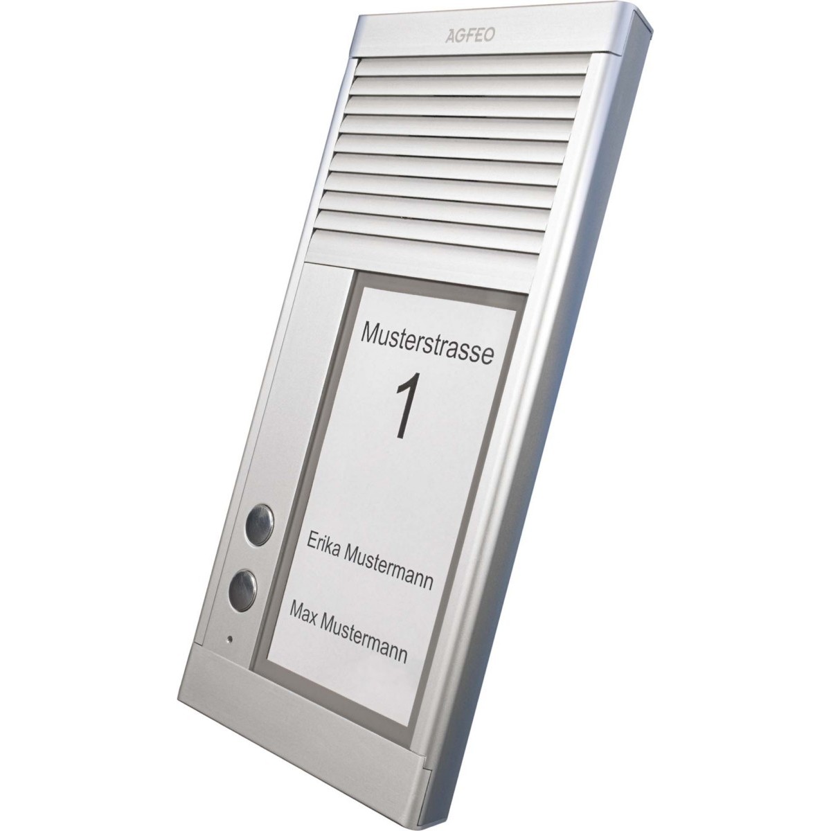 Türsprechstelle DoorSpeak 2