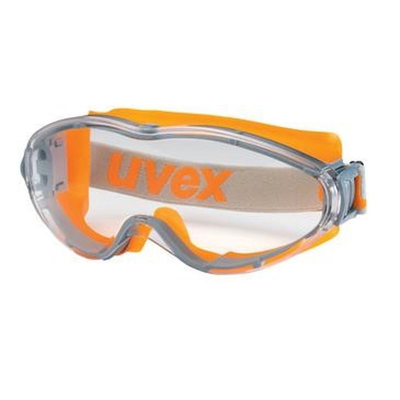Vollsichtbrille ultrasonic 9302805