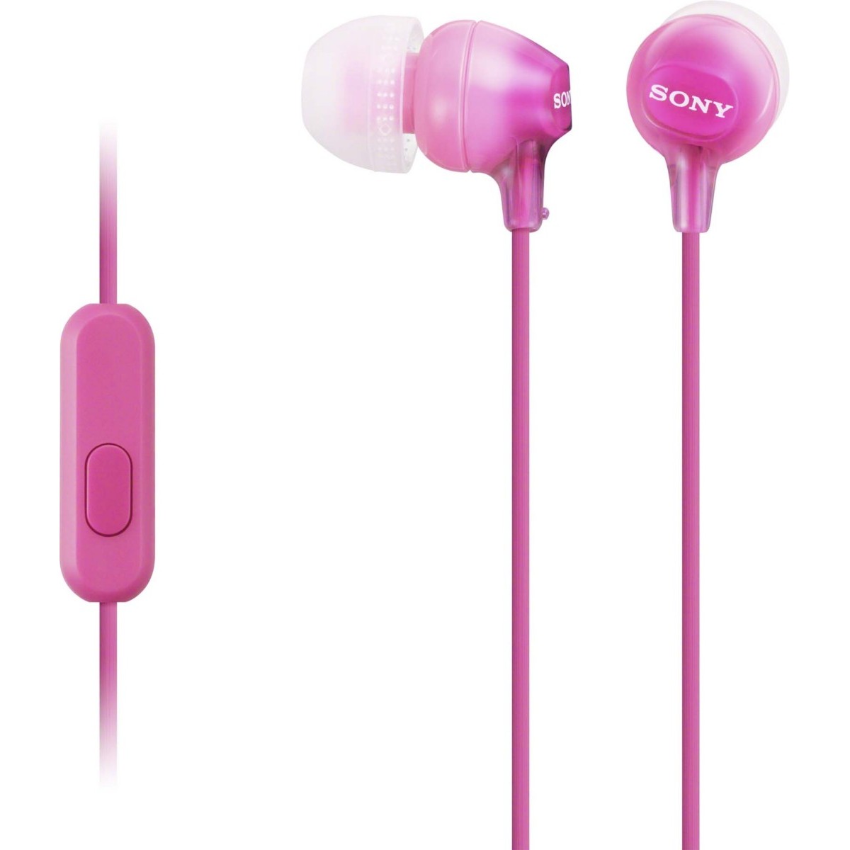 In-Ohr-Kopfhörer MDREX15APPI.CE7