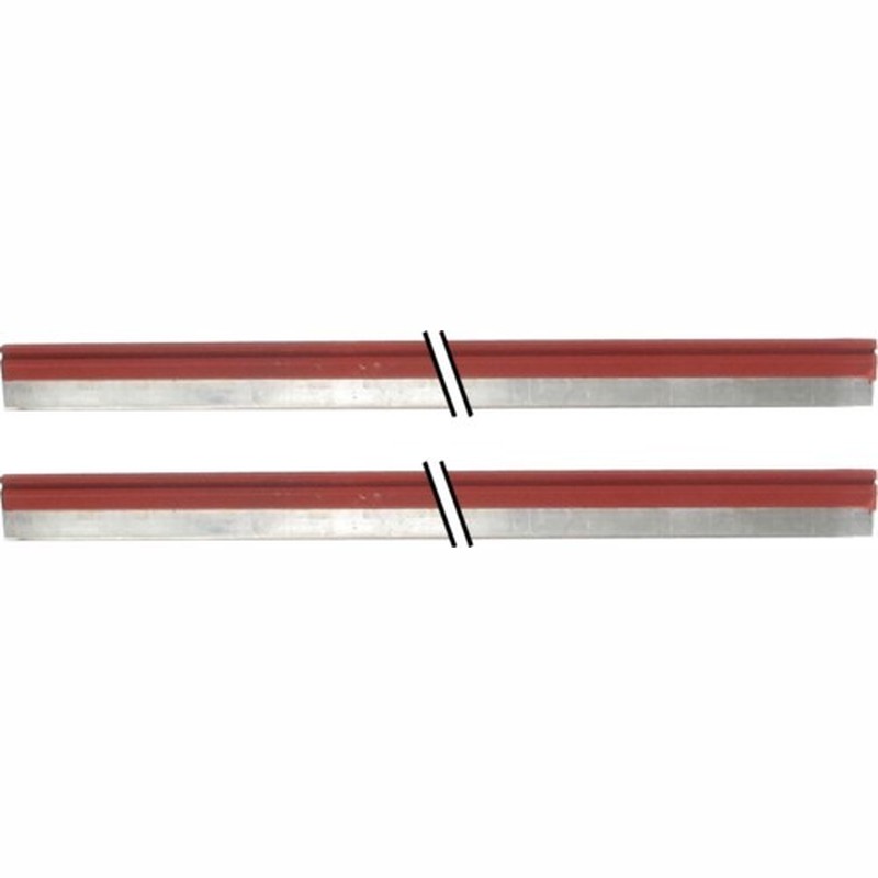 Endlossteckbrücke 2xrot 9000-41000-0000001