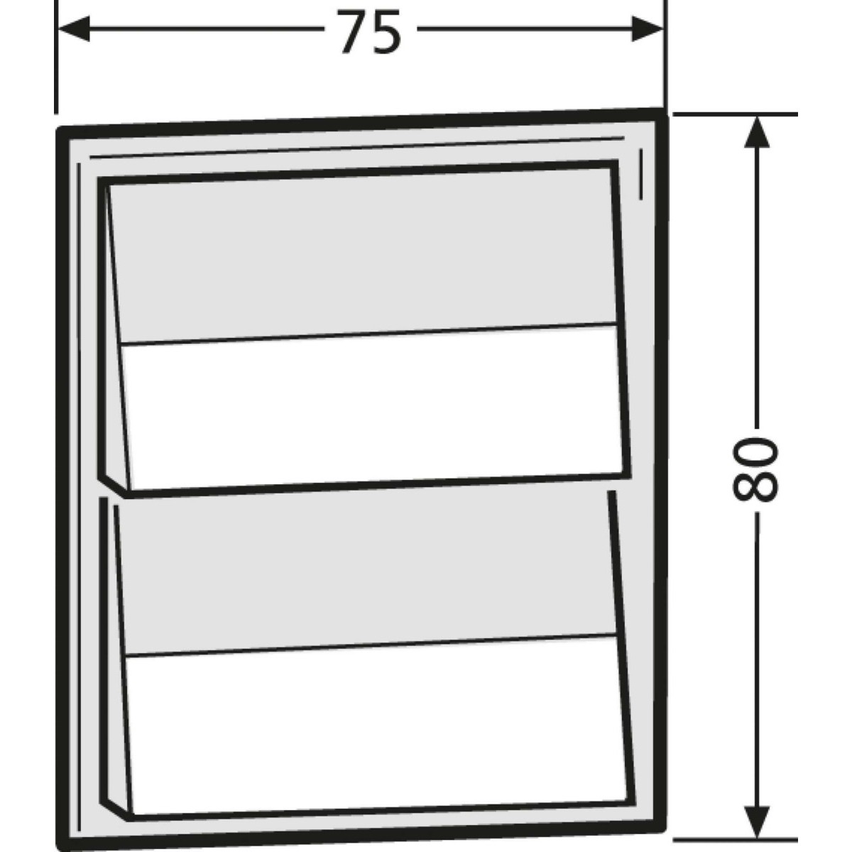 Klingelmodul 97-9-85270 gr
