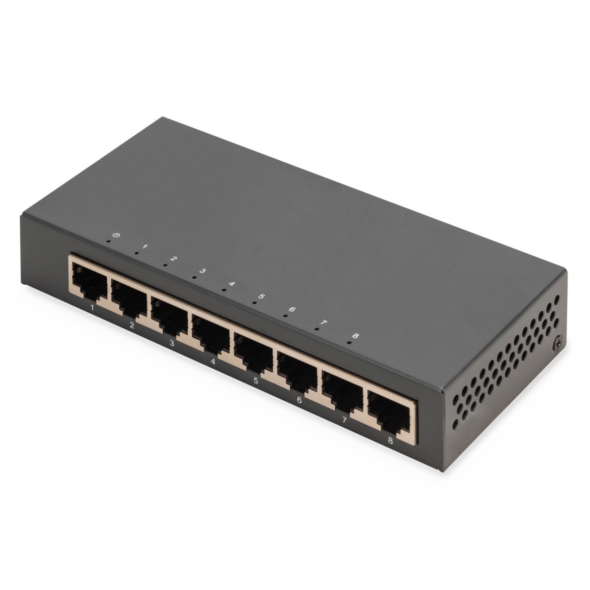 Gigabit Switch DN-80066-1