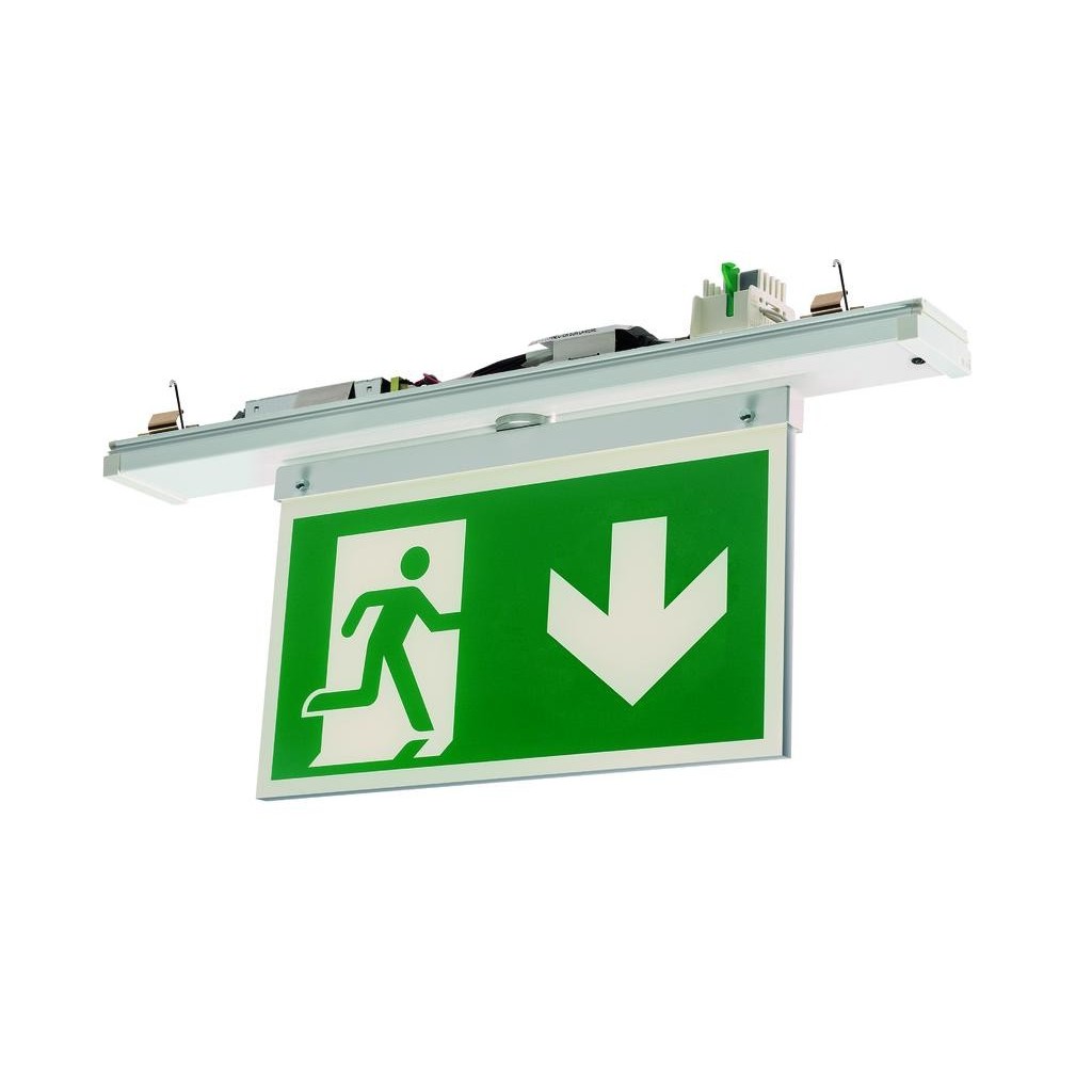 Rettungszeichen-Modul VLMF- #1520196SW366