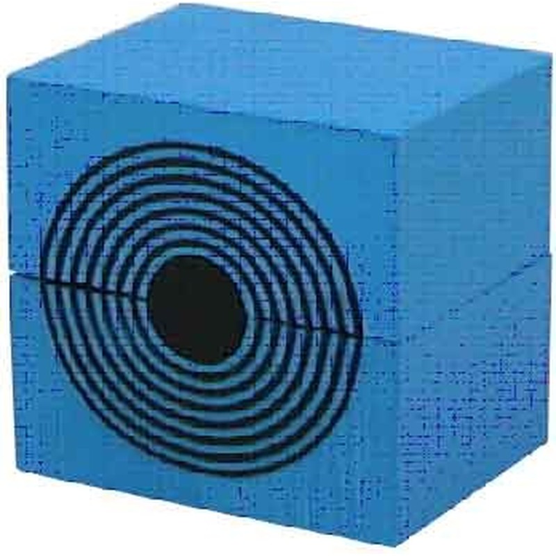 CM Multi-Durchmesser-Modul C000140101000