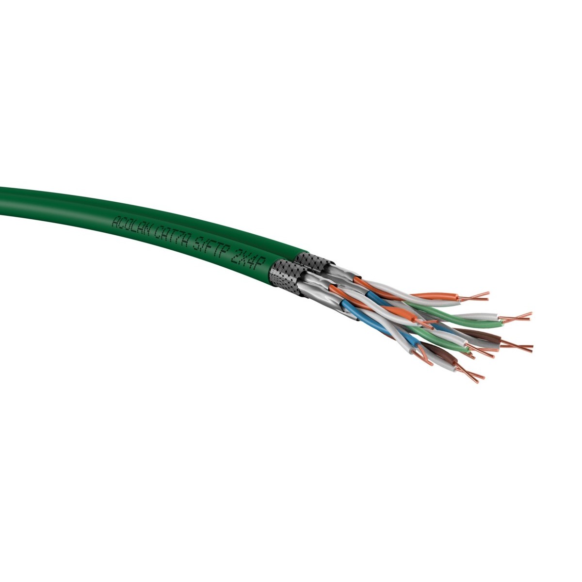 ACOLAN 1500 SFD-S 7A grün R8486A-B2ca-T500