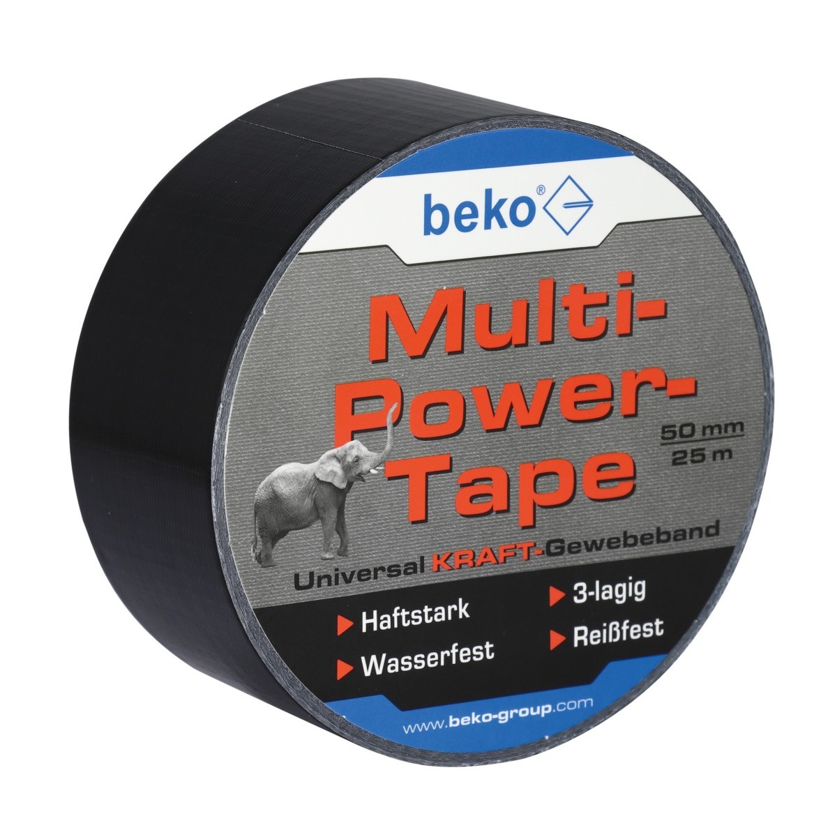 Multi-Power-Tape 262205252