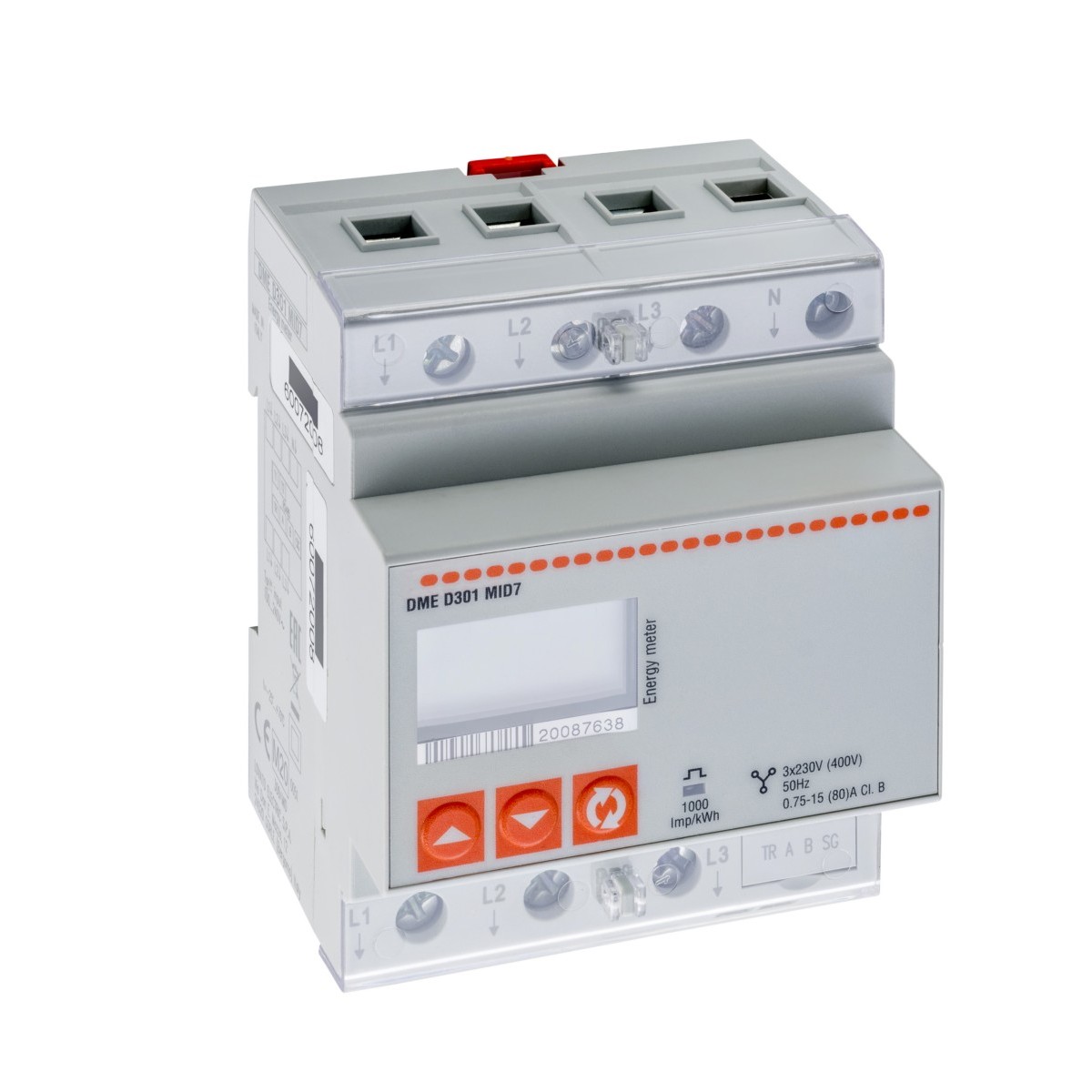 Dynamic Charge Control ALPHA9012-PDCC400