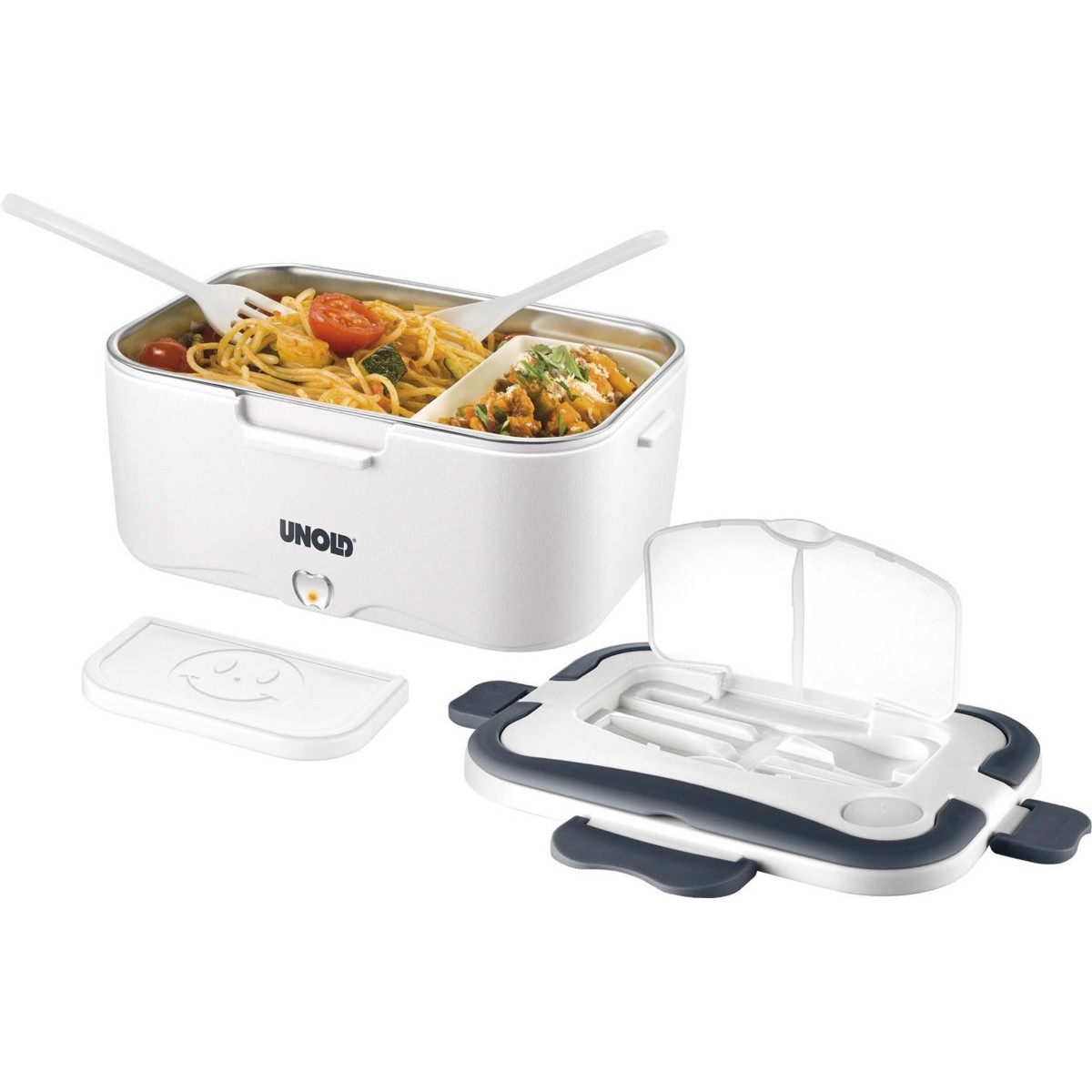 Lunchbox 58850 ws/gr