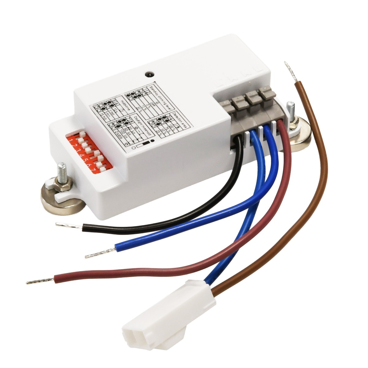 HF-Sensor dimLINK Modul MM77178