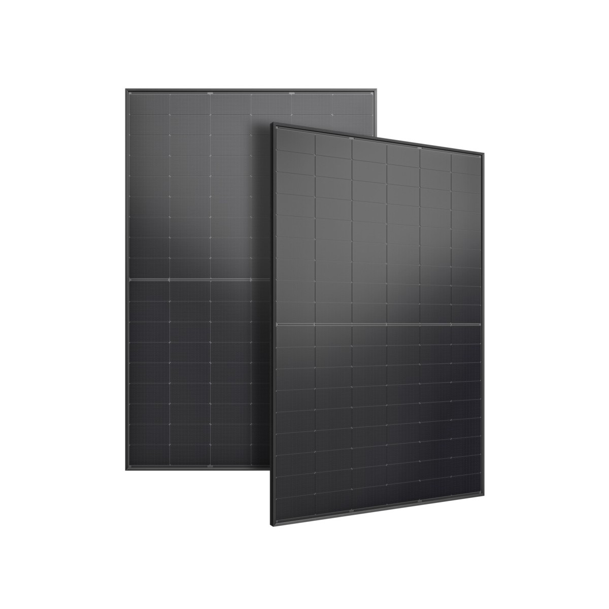 Solarmodul,Transparent BDB JKM440N 54HL4R BDB