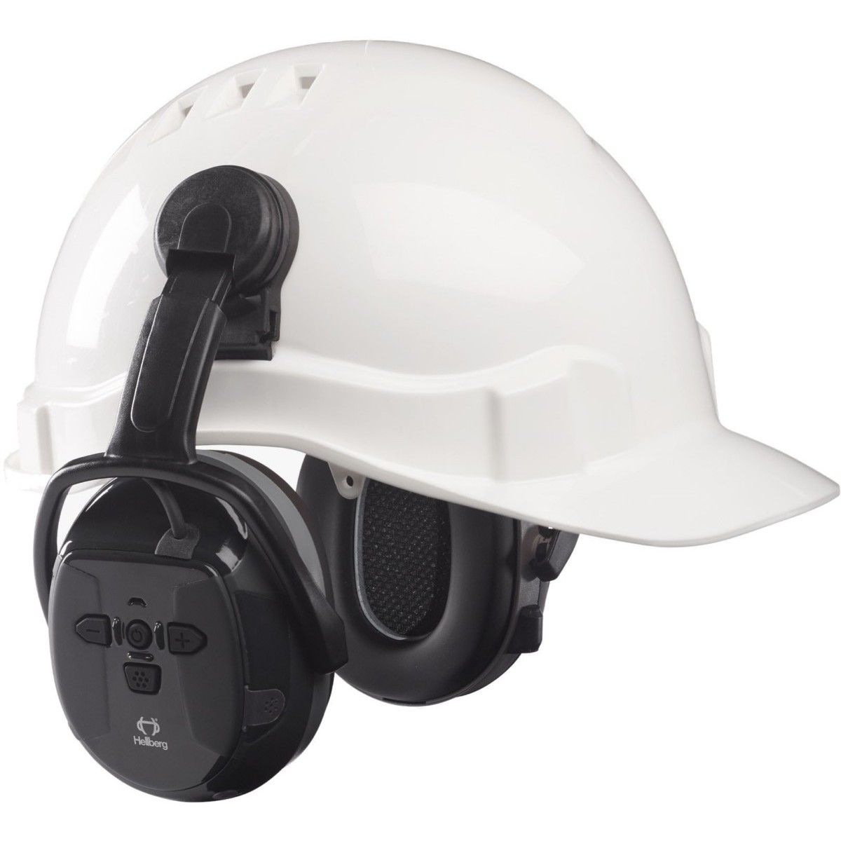 Xstream LD Helmhalterung 48101-001