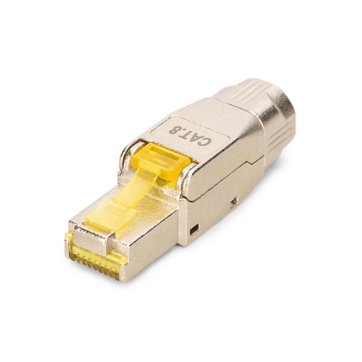 CAT 8.1 Feldstecker DN-93838