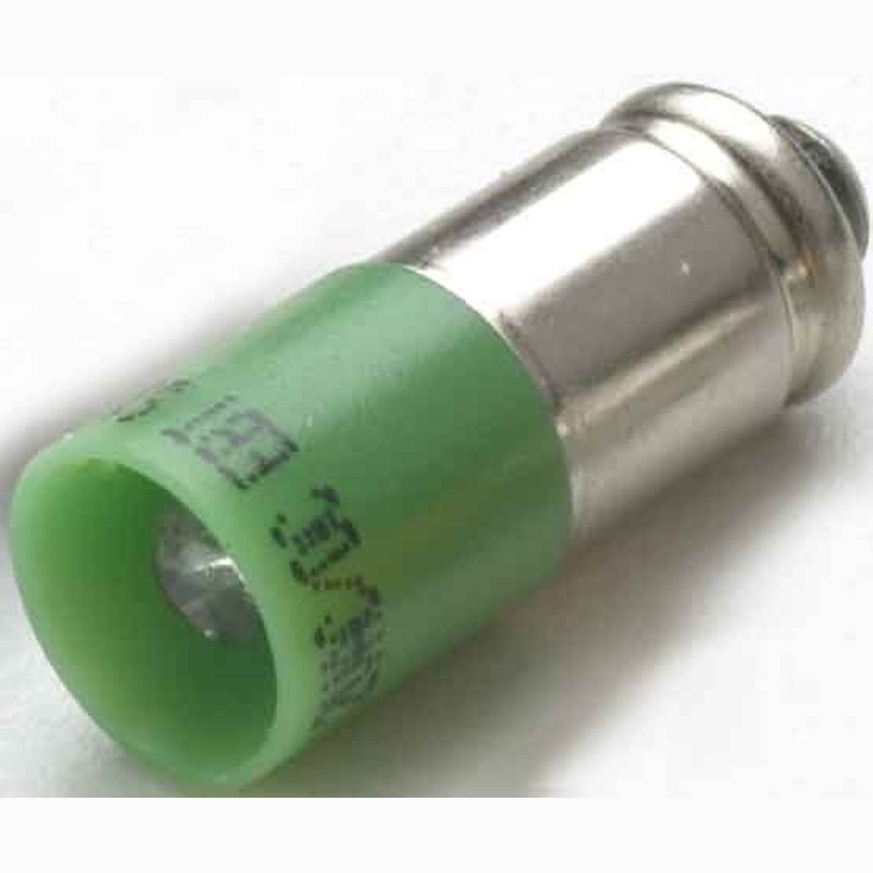 Star-LED T1 3/4 grün 10-2J12.1065