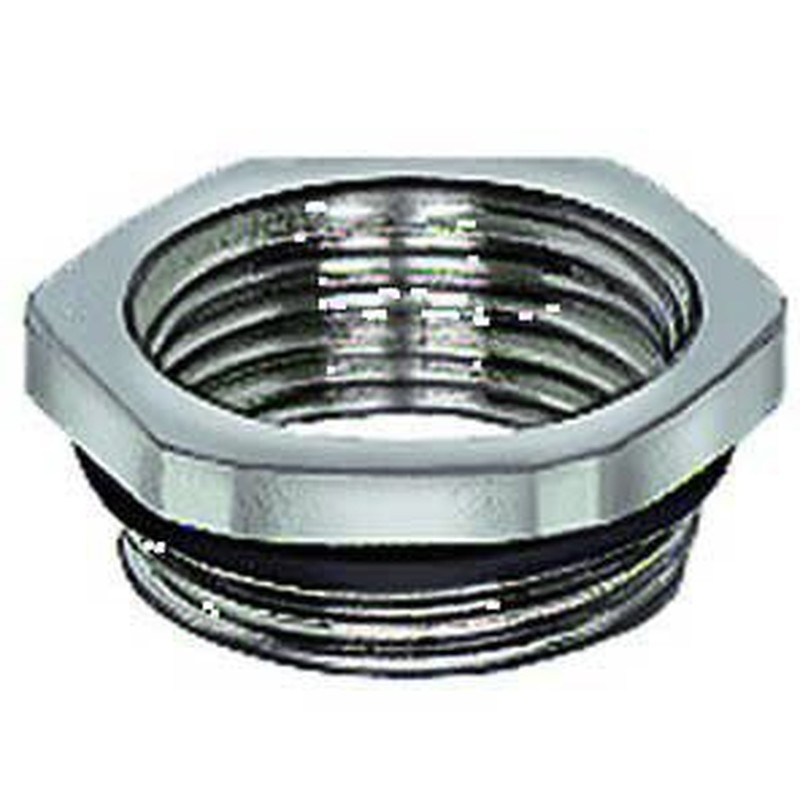 Adapter (Messing,vernick.) ADM-MP 0370.M16.P07