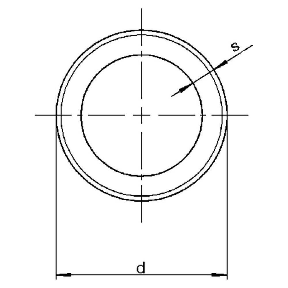 Universalrohr 11300711005