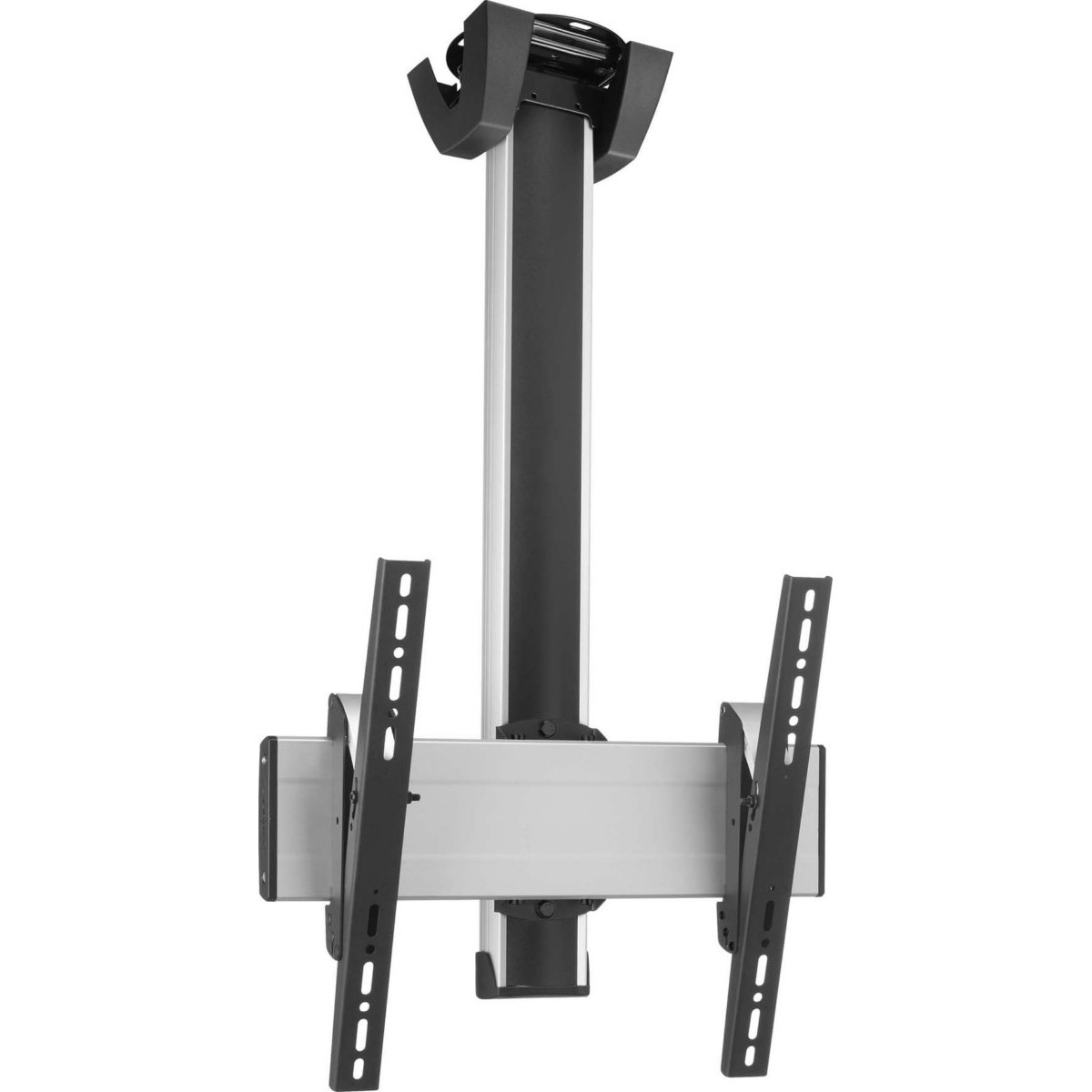 Deckenhalter-Set CT3044 si-sw
