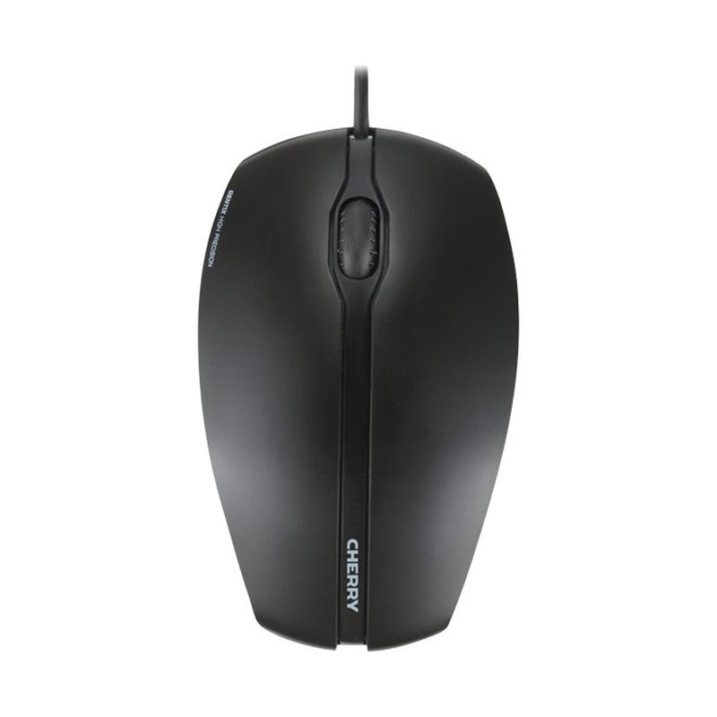 Maus USB GENTIX Corded