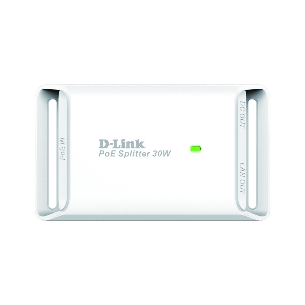 Gigabit Splitter DPE-301GS