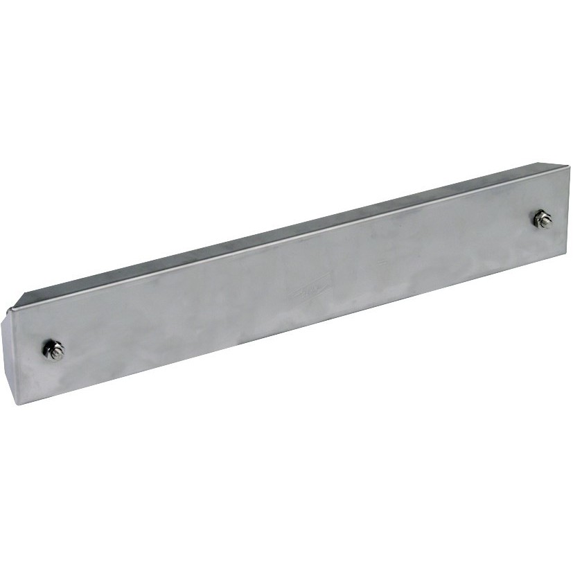 Abdeckung AD PAS 8AP V2A