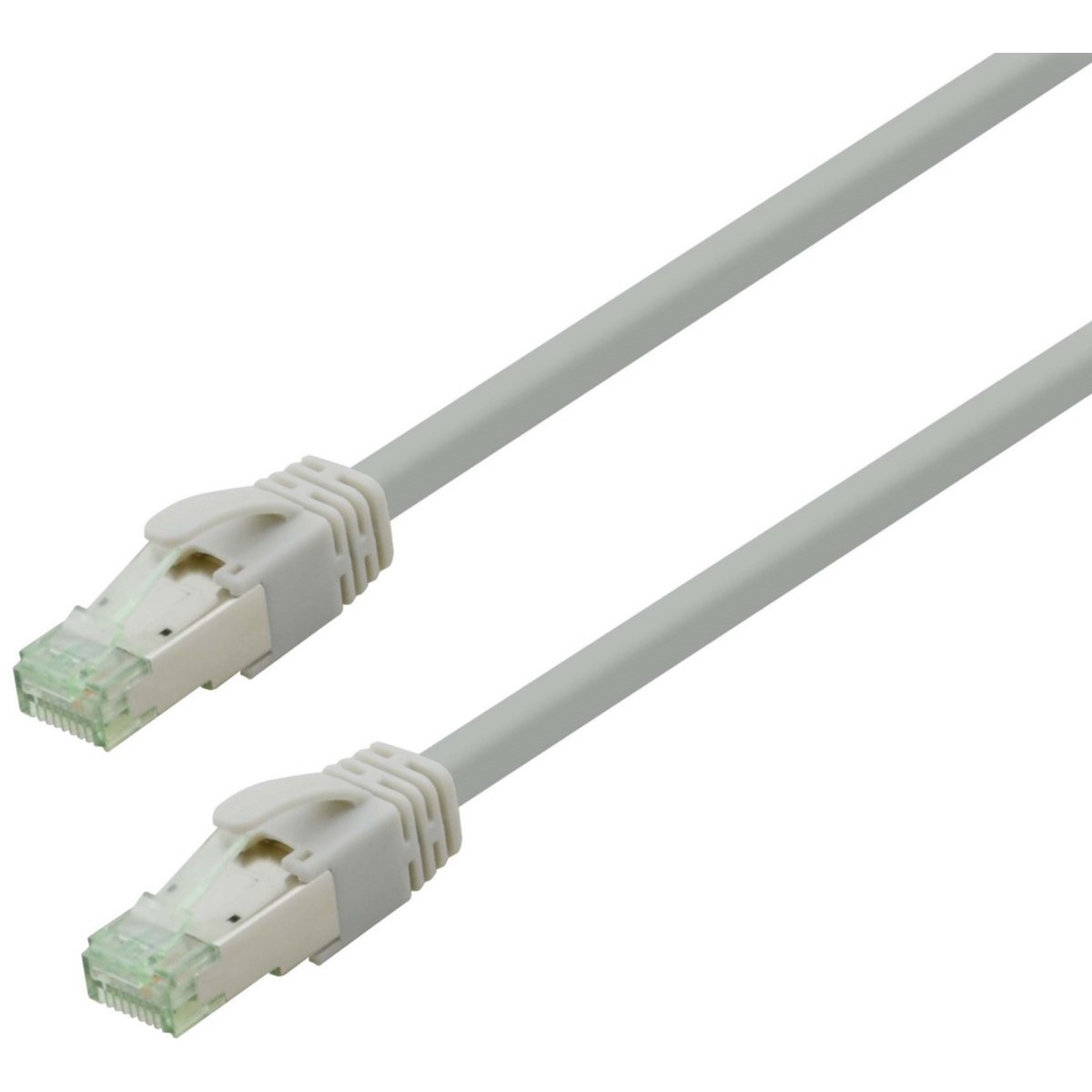 Patchkabel S/FTP 6A N500-GRT138-30