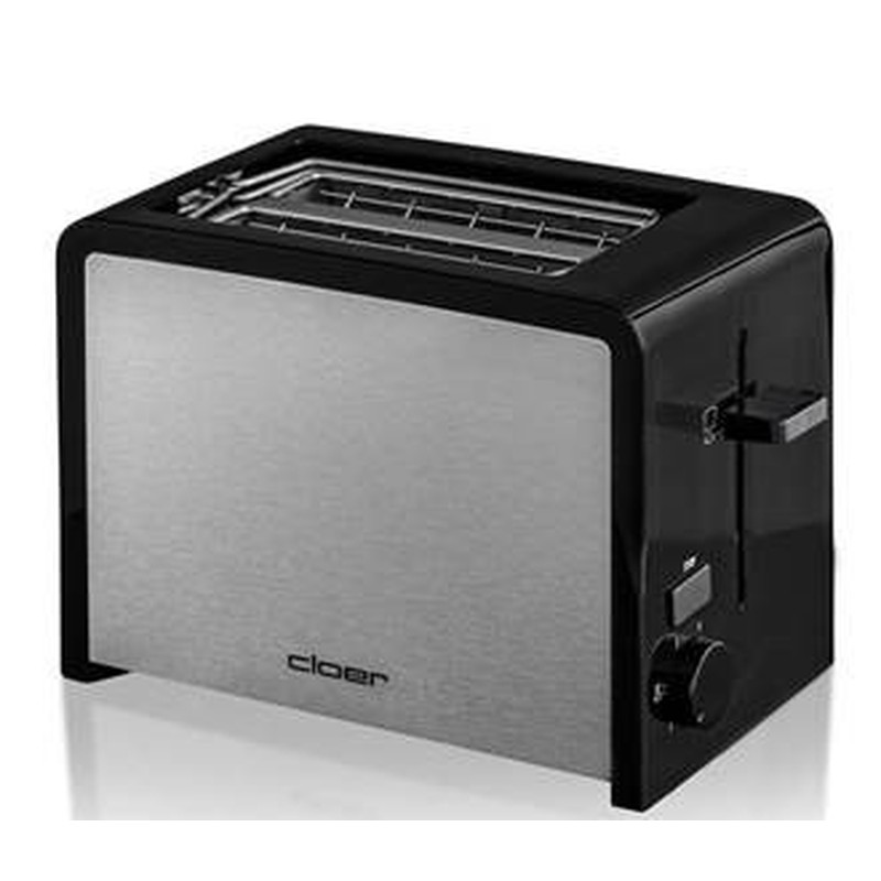 Toaster 3210 eds/sw