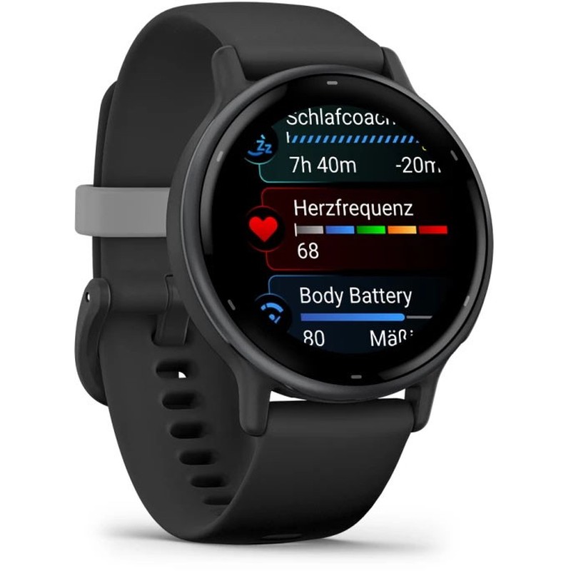 Smartwatch vivoactive 5#0286210