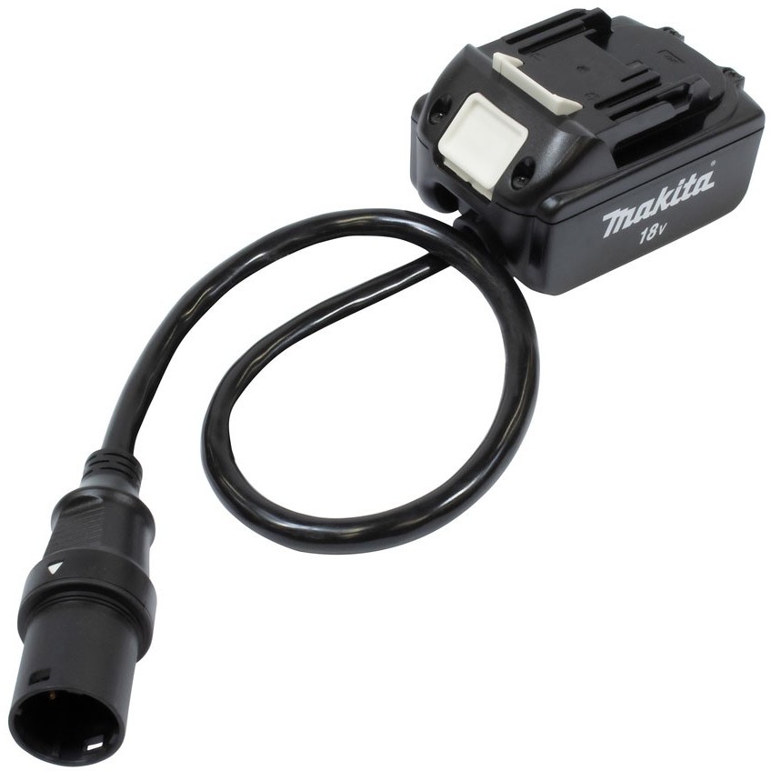 Akku-Adapter 18V 191J50-7