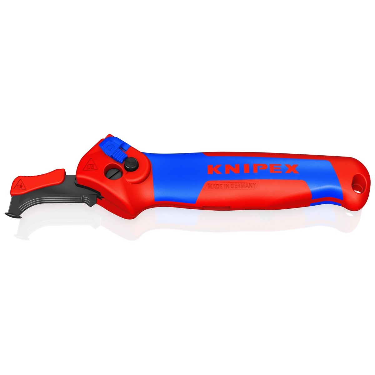 Abmantelungsmesser 16 50 145 SB