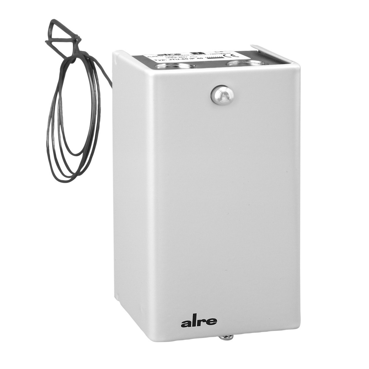 Lufterhitzerthermostat JTU-20