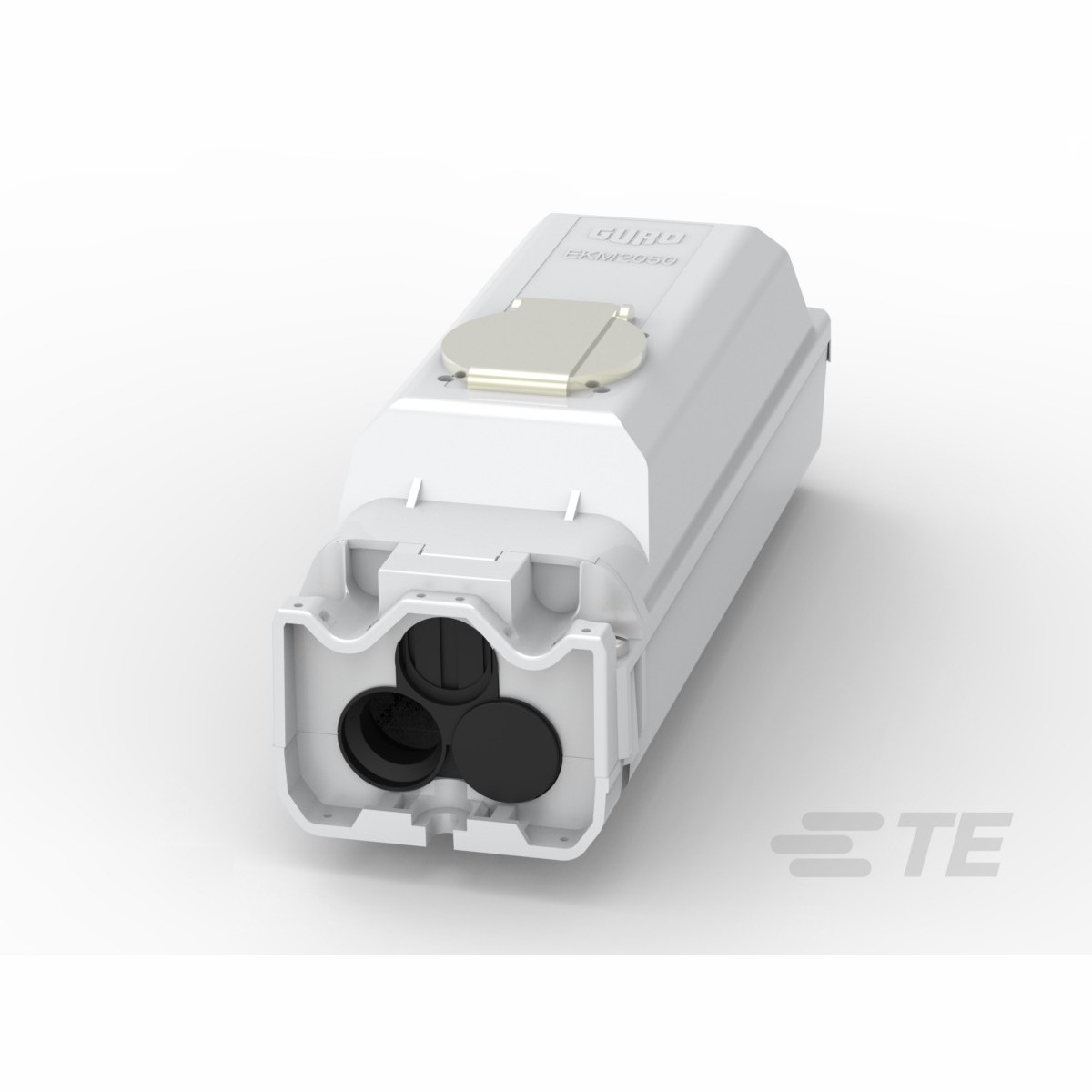 Sicherungskasten EKM-2051F-PO-3D1-5S