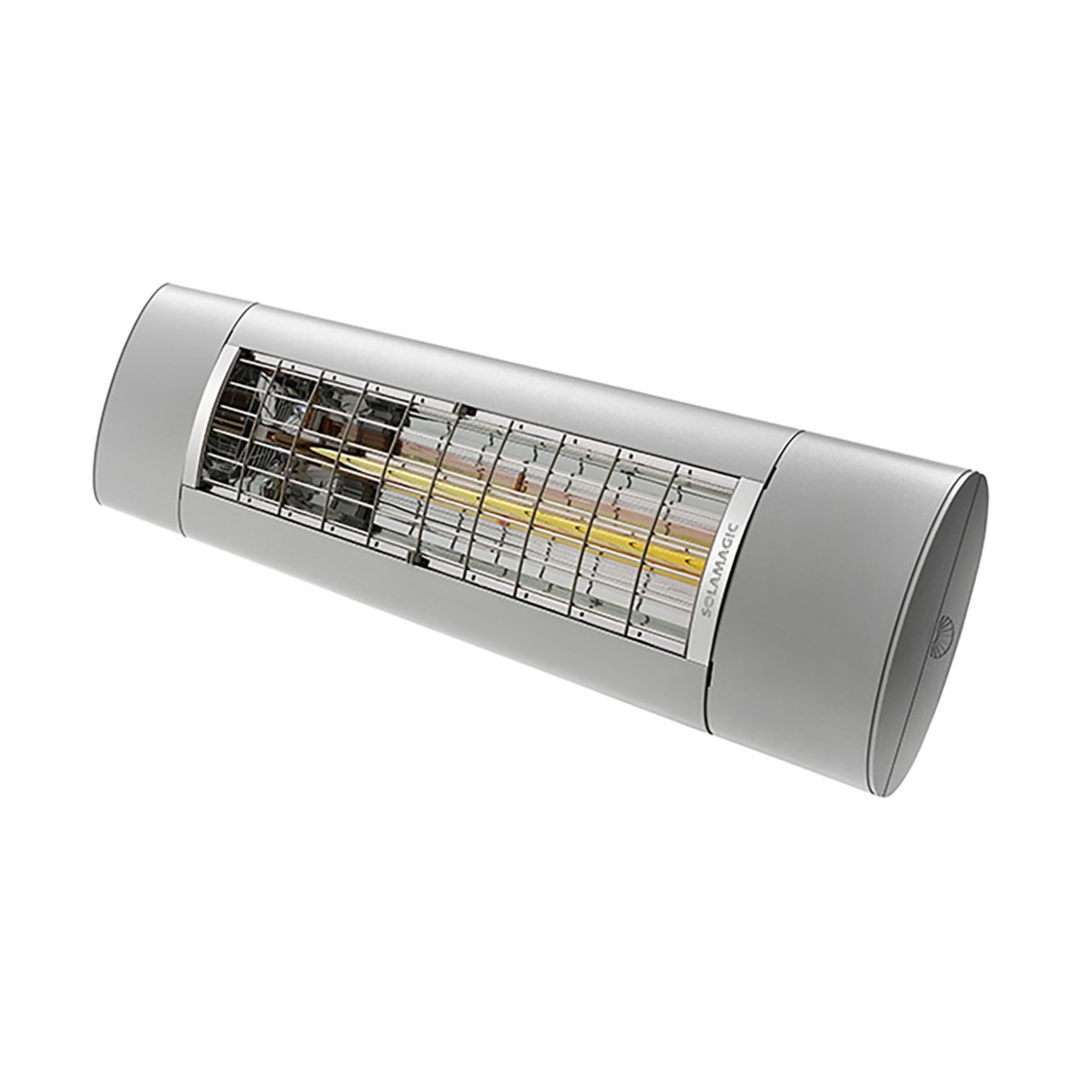 IR-Heizstrahler Solamagic SM-S2-2500BT-T