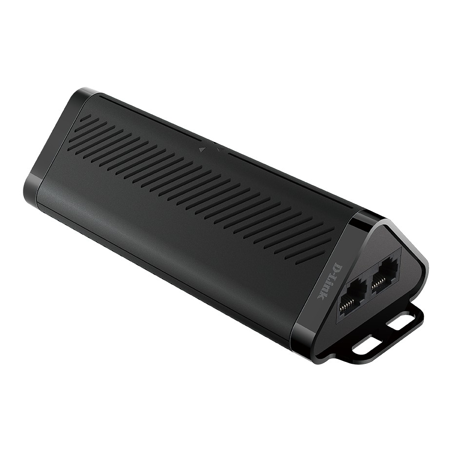 2-PortGigabit PoE Extender DPE-302GE