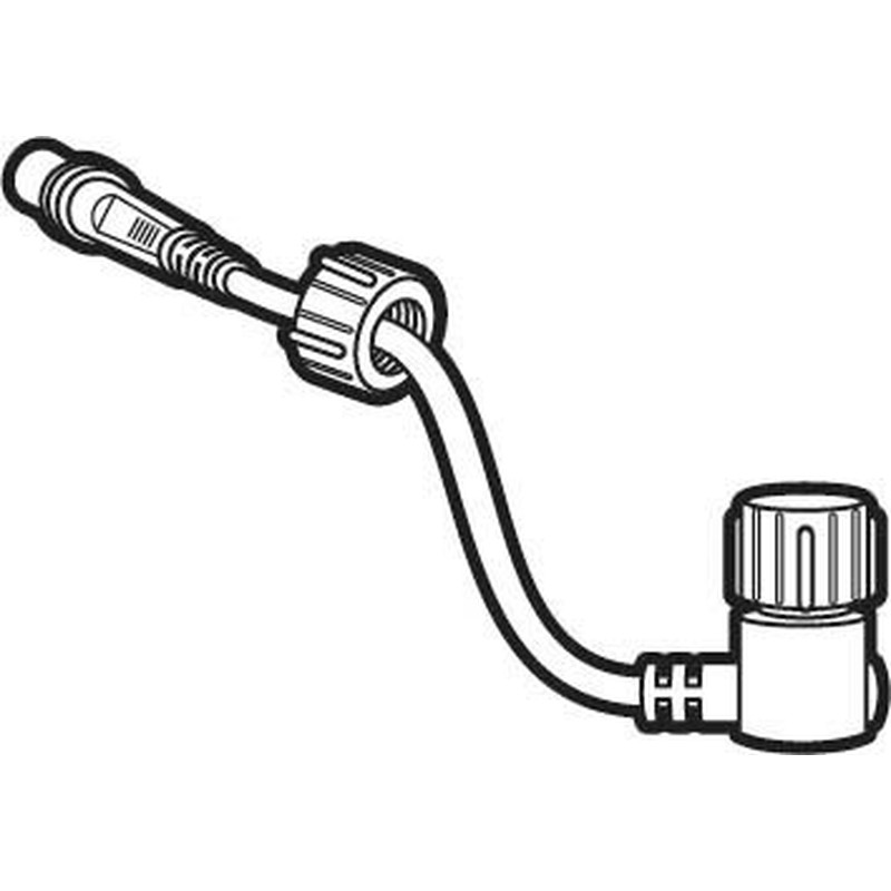 Adapter 12V Gen 1 zu Gen 2 7473-000