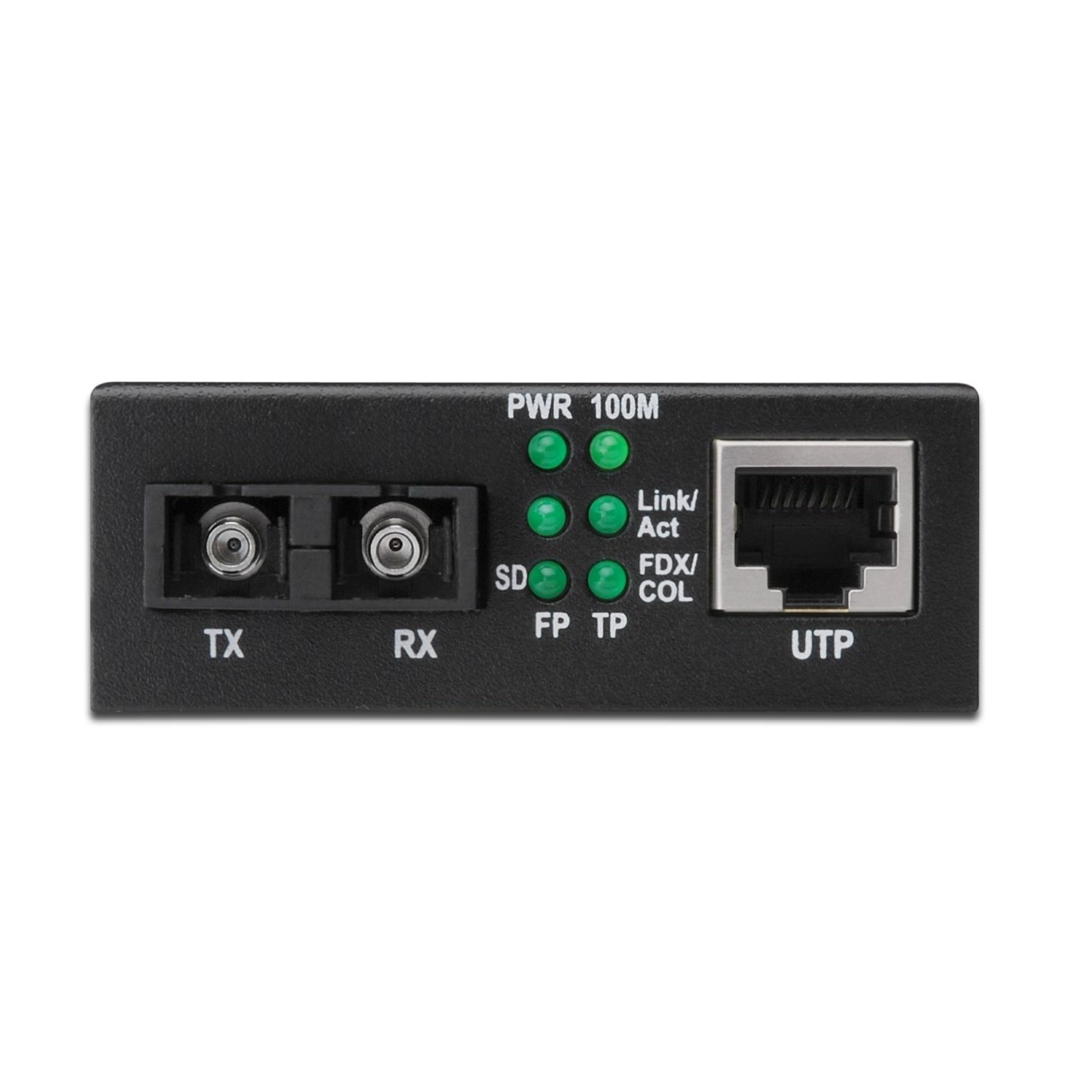 Medienkonverter DN-82021-1