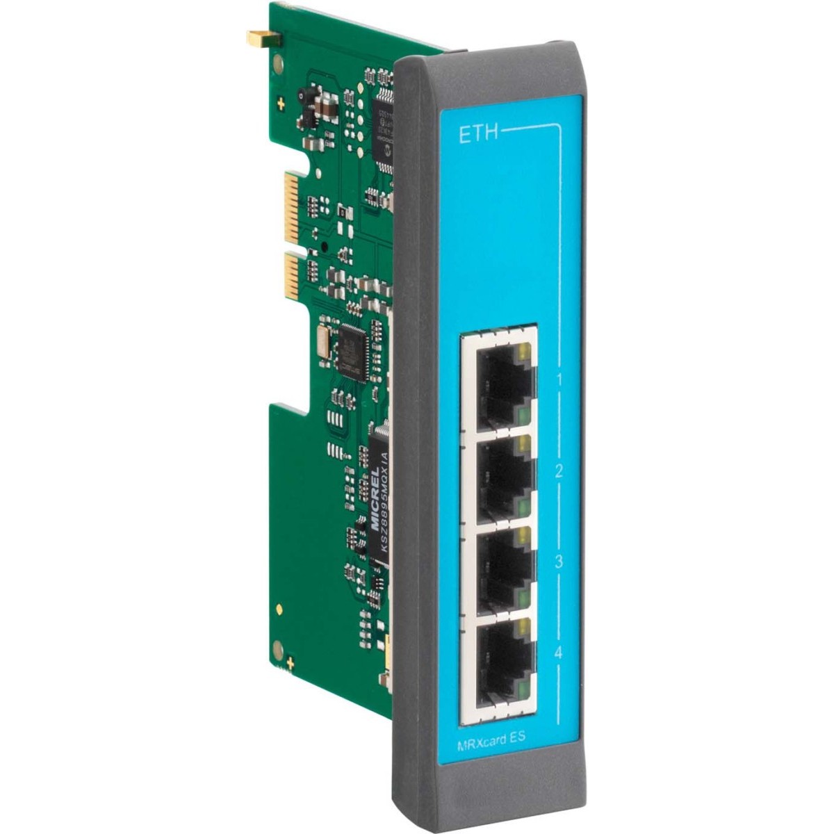 Industrierouter-ES MRXcard ES 1.0