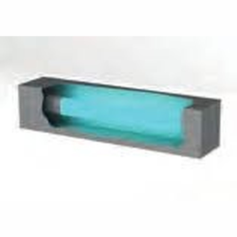 Sanitisierungspatrone uvOxy 30