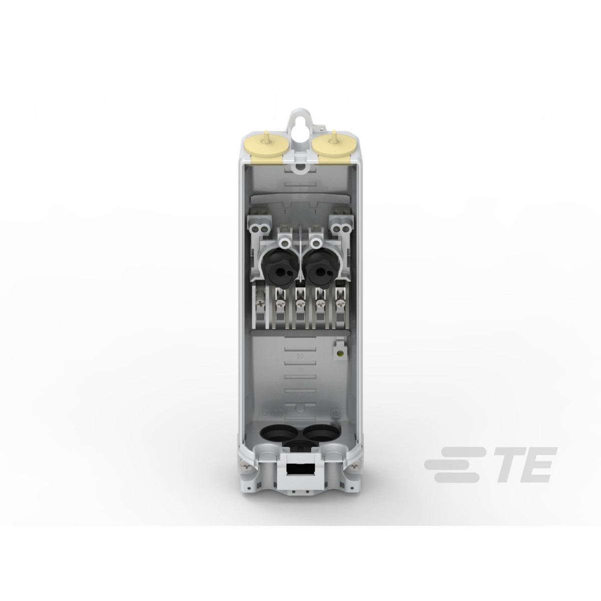 Übergangs/Sicherungskasten EKM-2050F-2D1-5S/S