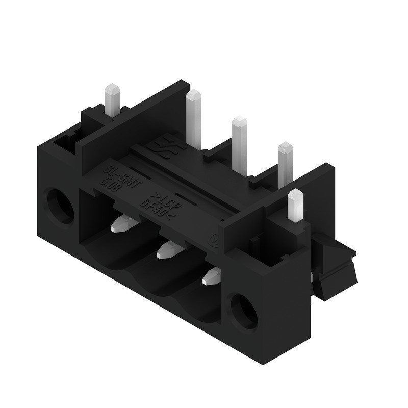 Verbinder 5.08mm SL-SMT 5.#1876930000